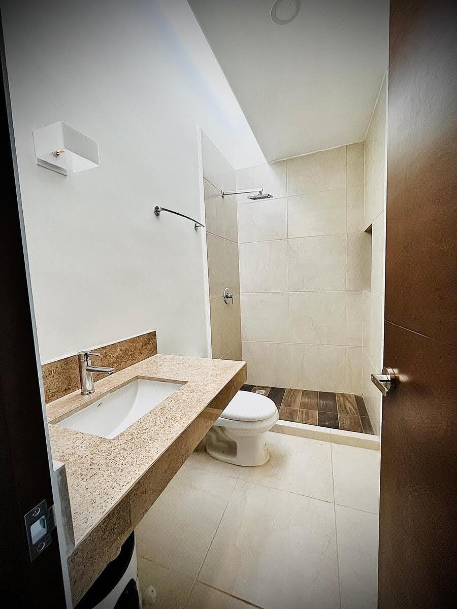Apartamento em San Ramon Norte, Mérida, foto 13 de 17