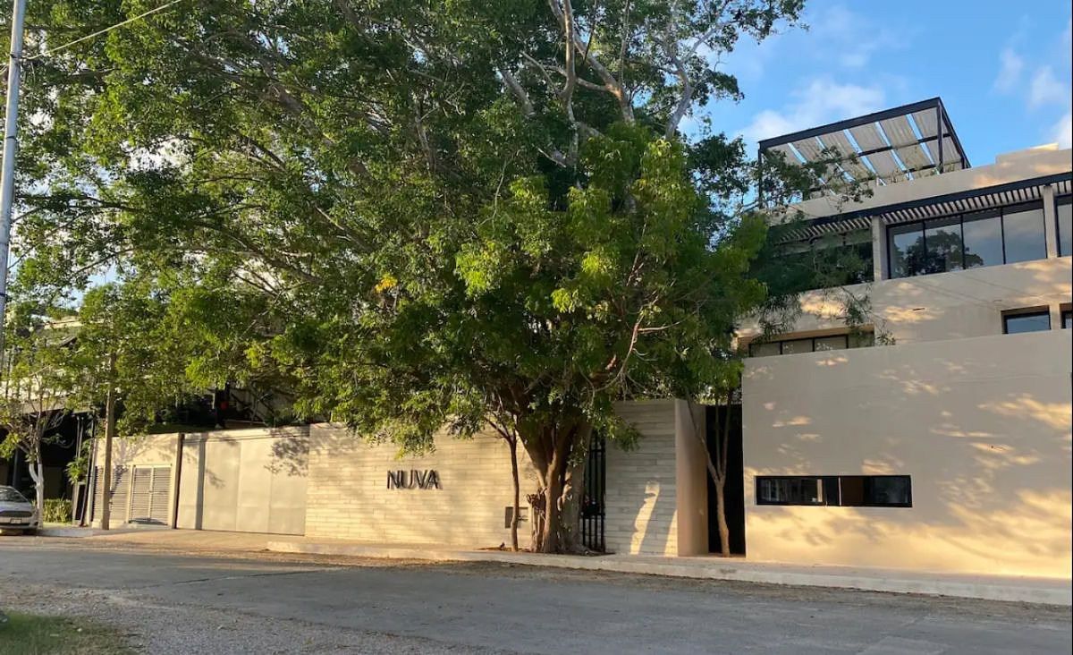 Apartamento em San Ramon Norte, Mérida, foto 16 de 17