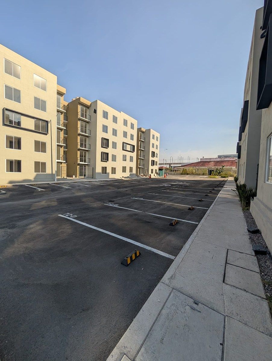 Apartamento em Ciudad Aztlán, Tonalá, foto 4 de 25