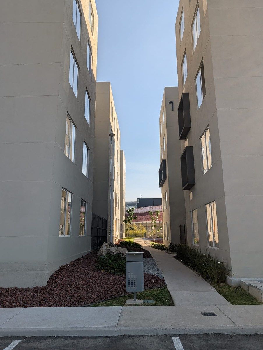Apartamento em Ciudad Aztlán, Tonalá, foto 5 de 25