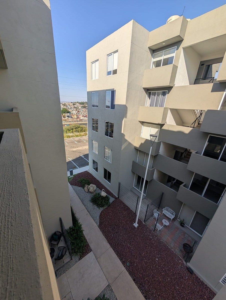 Apartamento em Ciudad Aztlán, Tonalá, foto 6 de 25