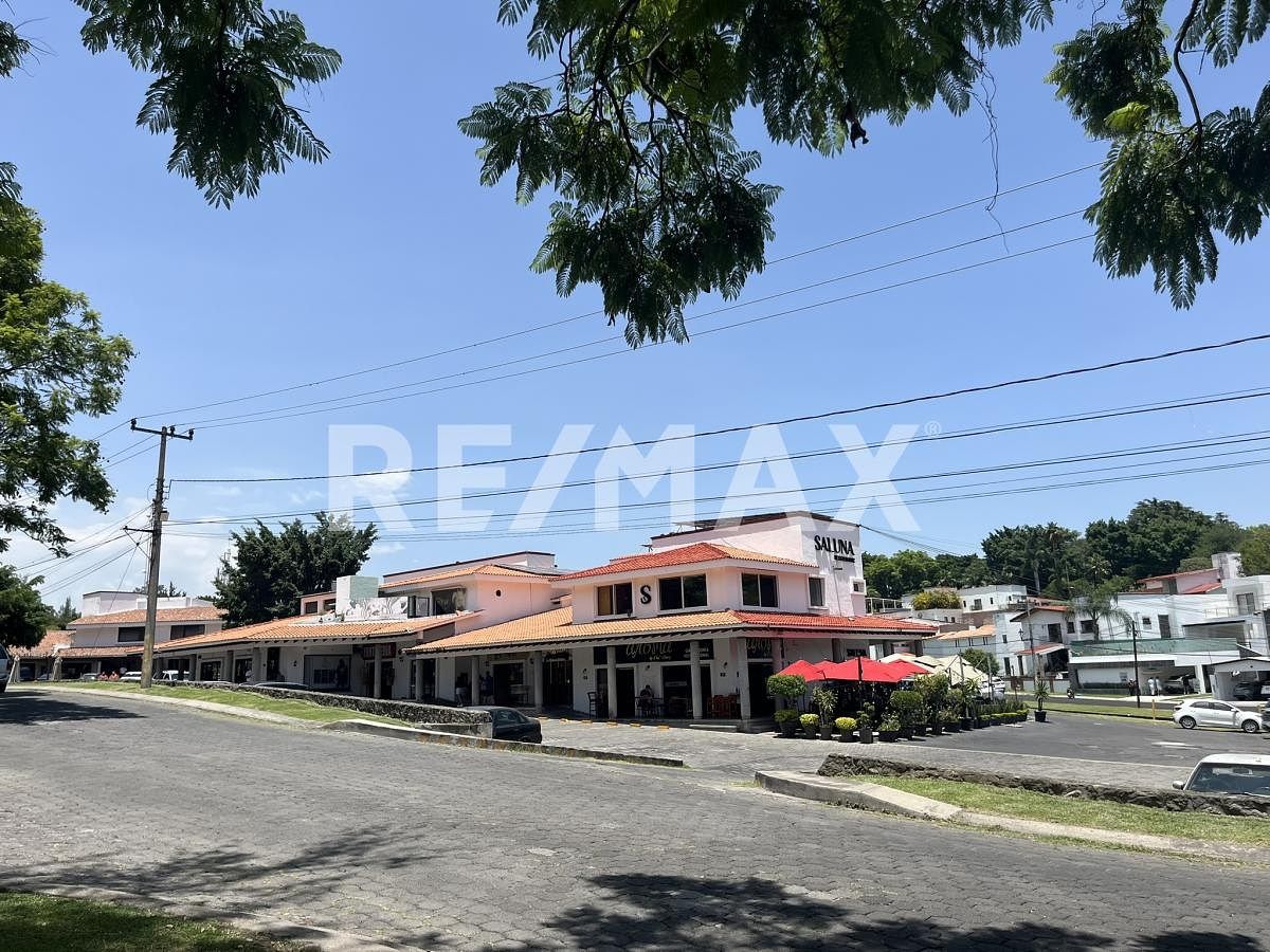 Casa en Lomas De Cocoyoc, Yautepec, foto 17 de 17