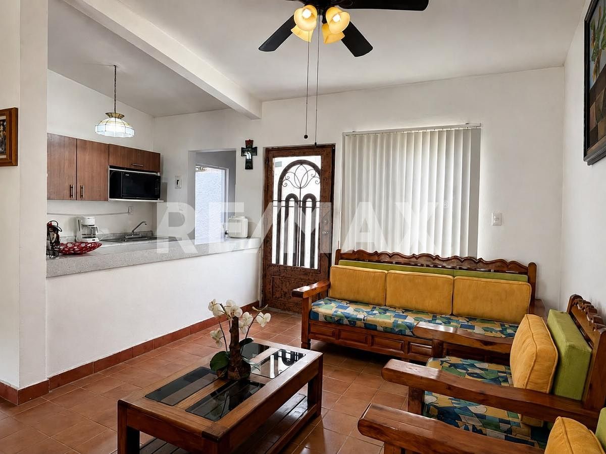 Casa en Lomas De Cocoyoc, Yautepec, foto 5 de 17