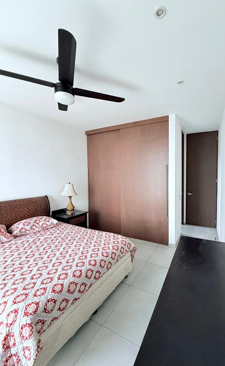 Departamento en Temozón Norte, Mérida, foto 11 de 25