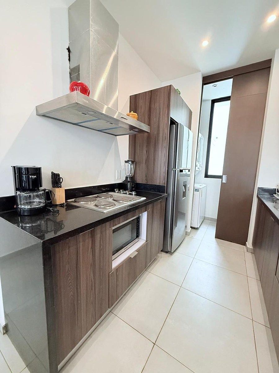 Departamento en Temozón Norte, Mérida, foto 9 de 25
