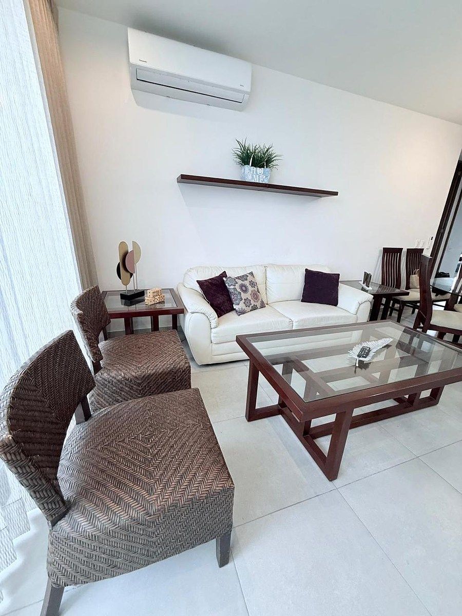 Departamento en Temozón Norte, Mérida, foto 13 de 25