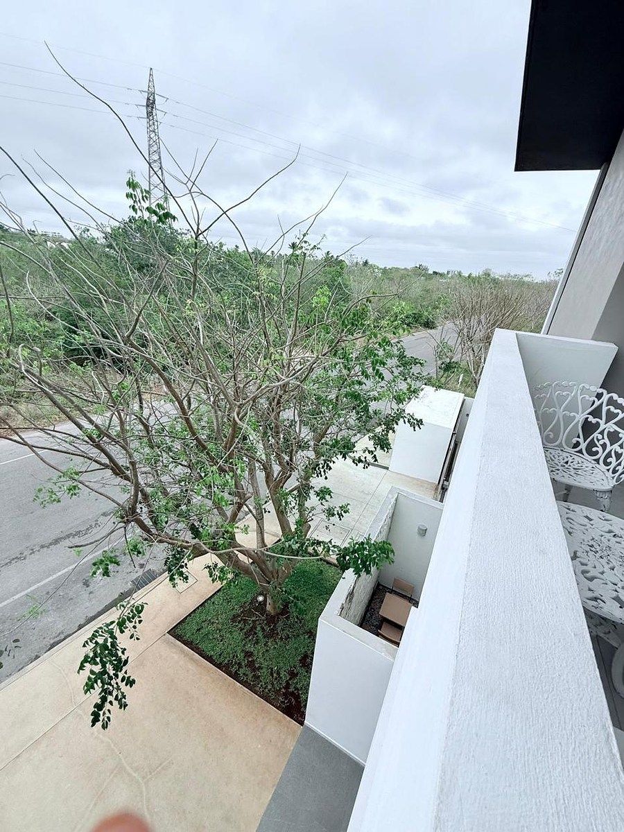 Departamento en Temozón Norte, Mérida, foto 19 de 25
