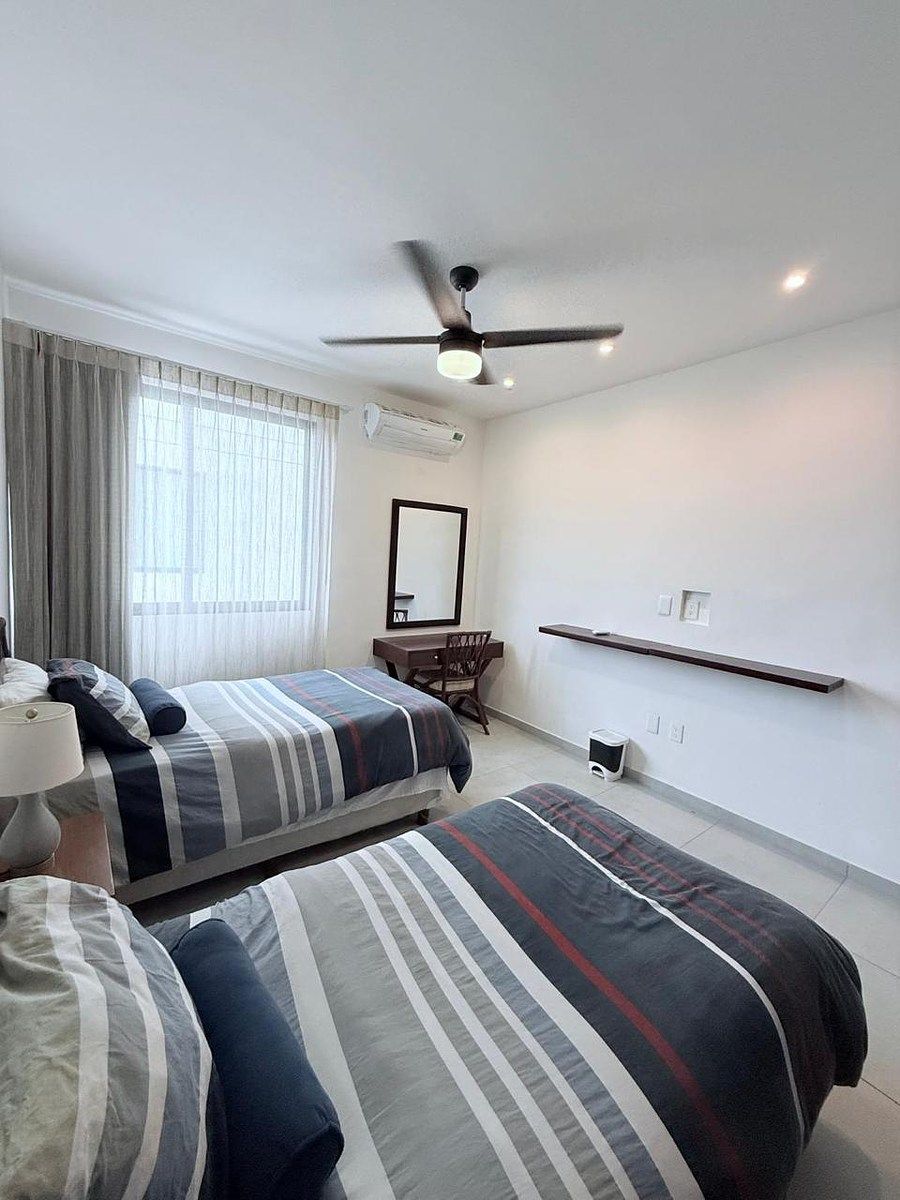 Departamento en Temozón Norte, Mérida, foto 21 de 25