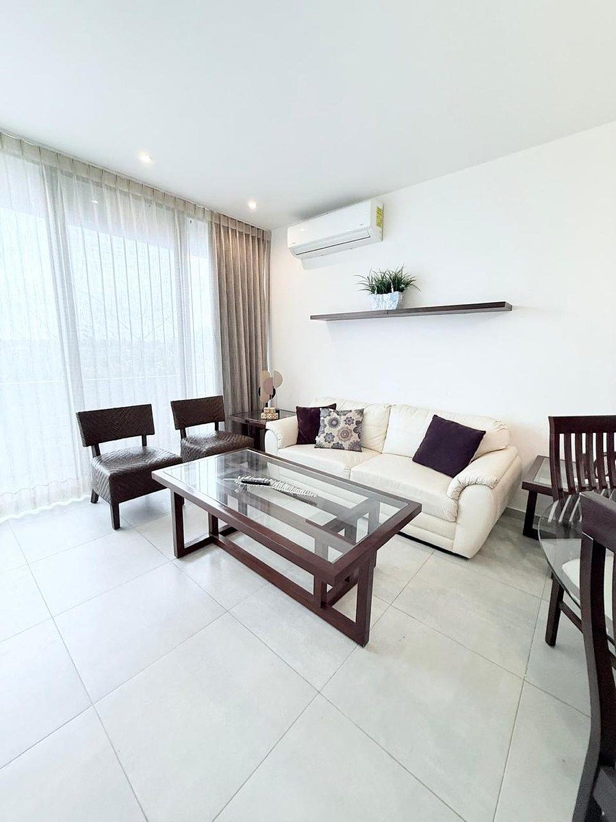 Departamento en Temozón Norte, Mérida, foto 22 de 25