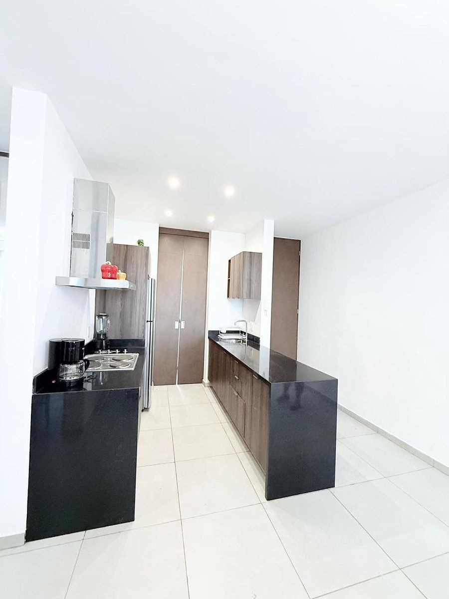Departamento en Temozón Norte, Mérida, foto 23 de 25