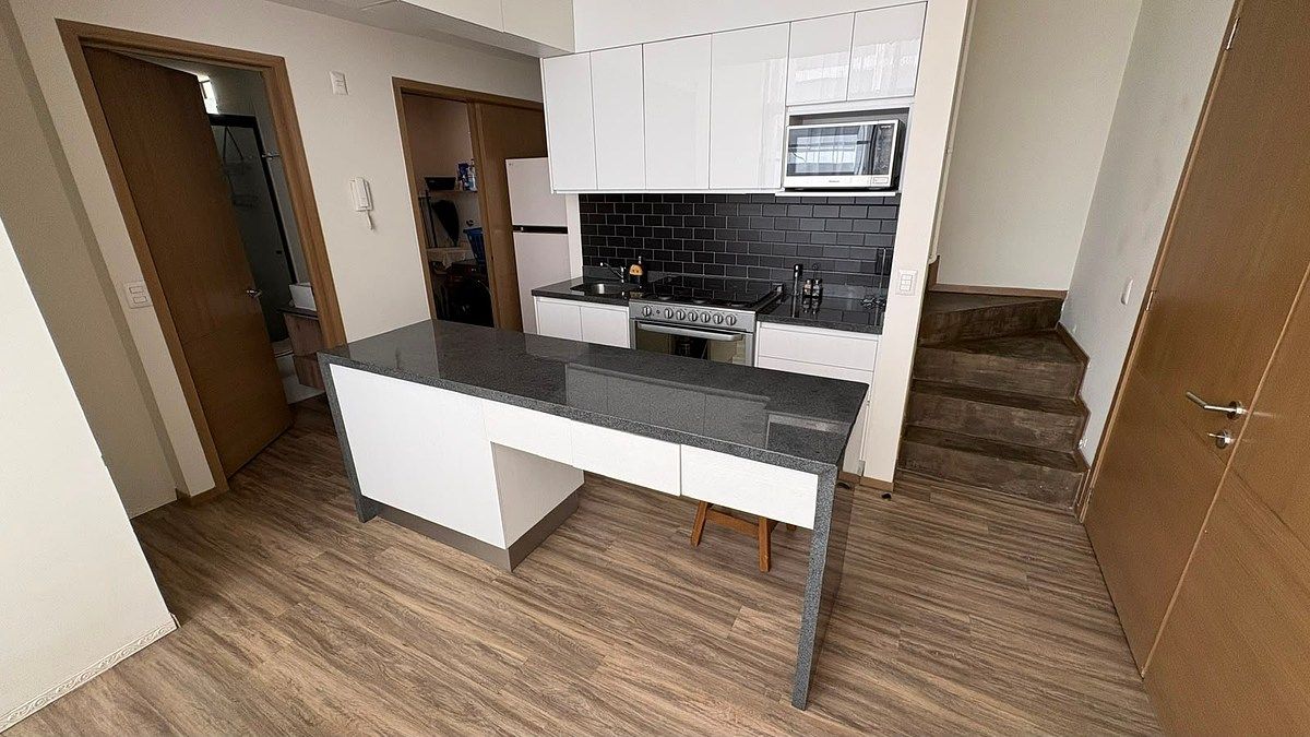Apartamento em Flores del Valle, Zapopan, foto 9 de 19