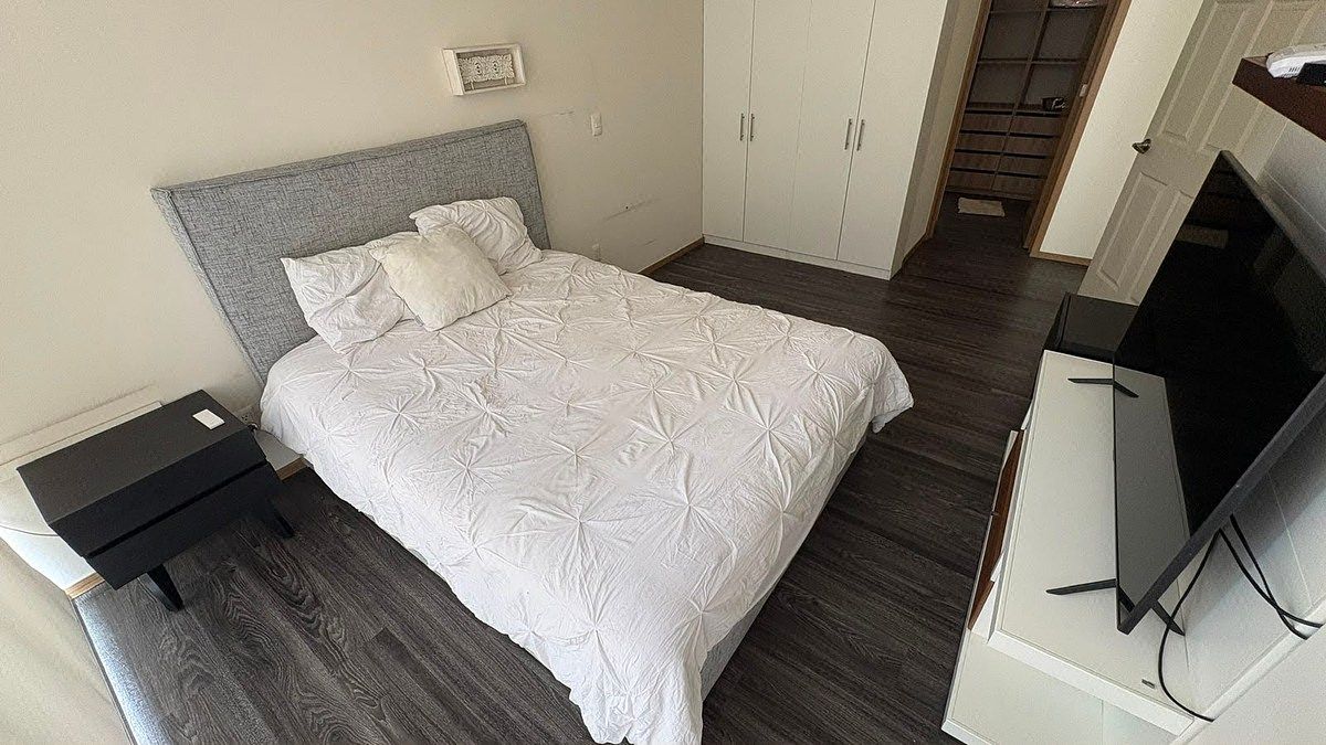 Apartamento em Flores del Valle, Zapopan, foto 14 de 19