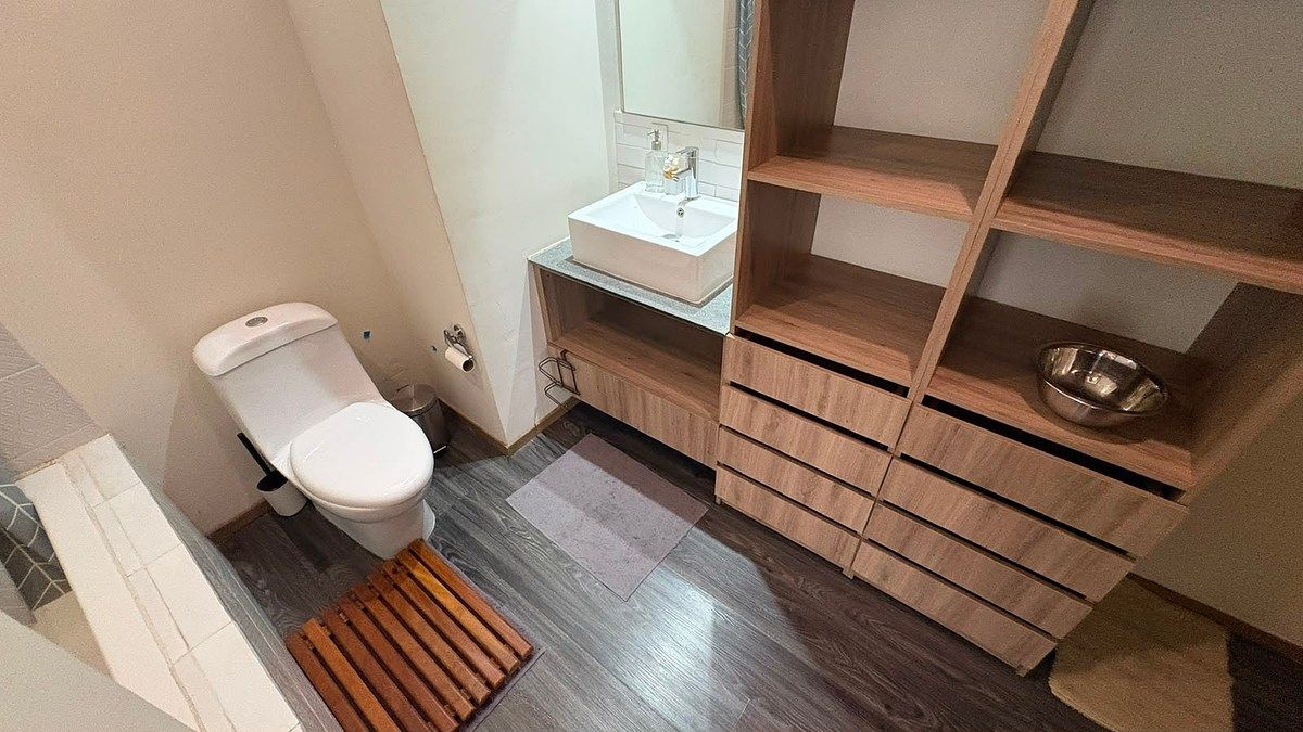Apartamento em Flores del Valle, Zapopan, foto 15 de 19