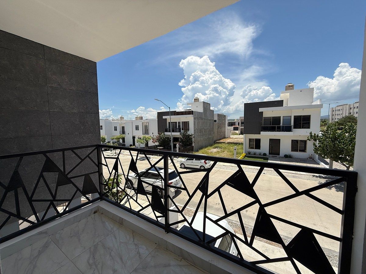 Casa em Terán, Tuxtla Gutiérrez, foto 22 de 39