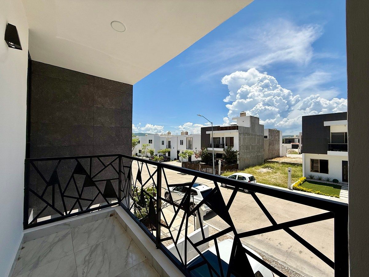 Casa em Terán, Tuxtla Gutiérrez, foto 25 de 39