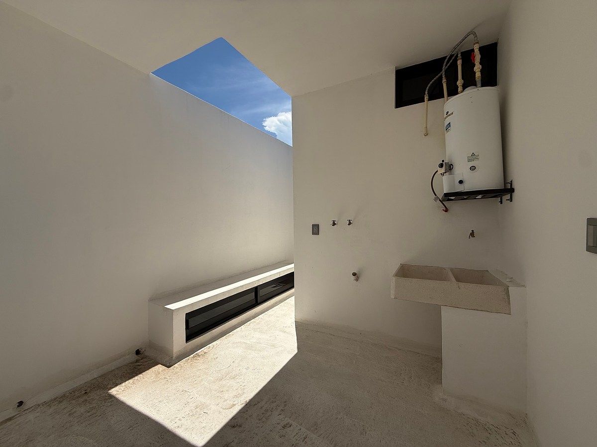Casa em Terán, Tuxtla Gutiérrez, foto 27 de 39