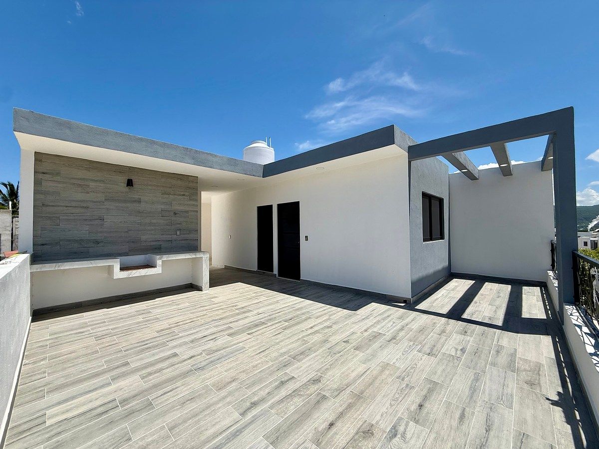 Casa em Terán, Tuxtla Gutiérrez, foto 35 de 39