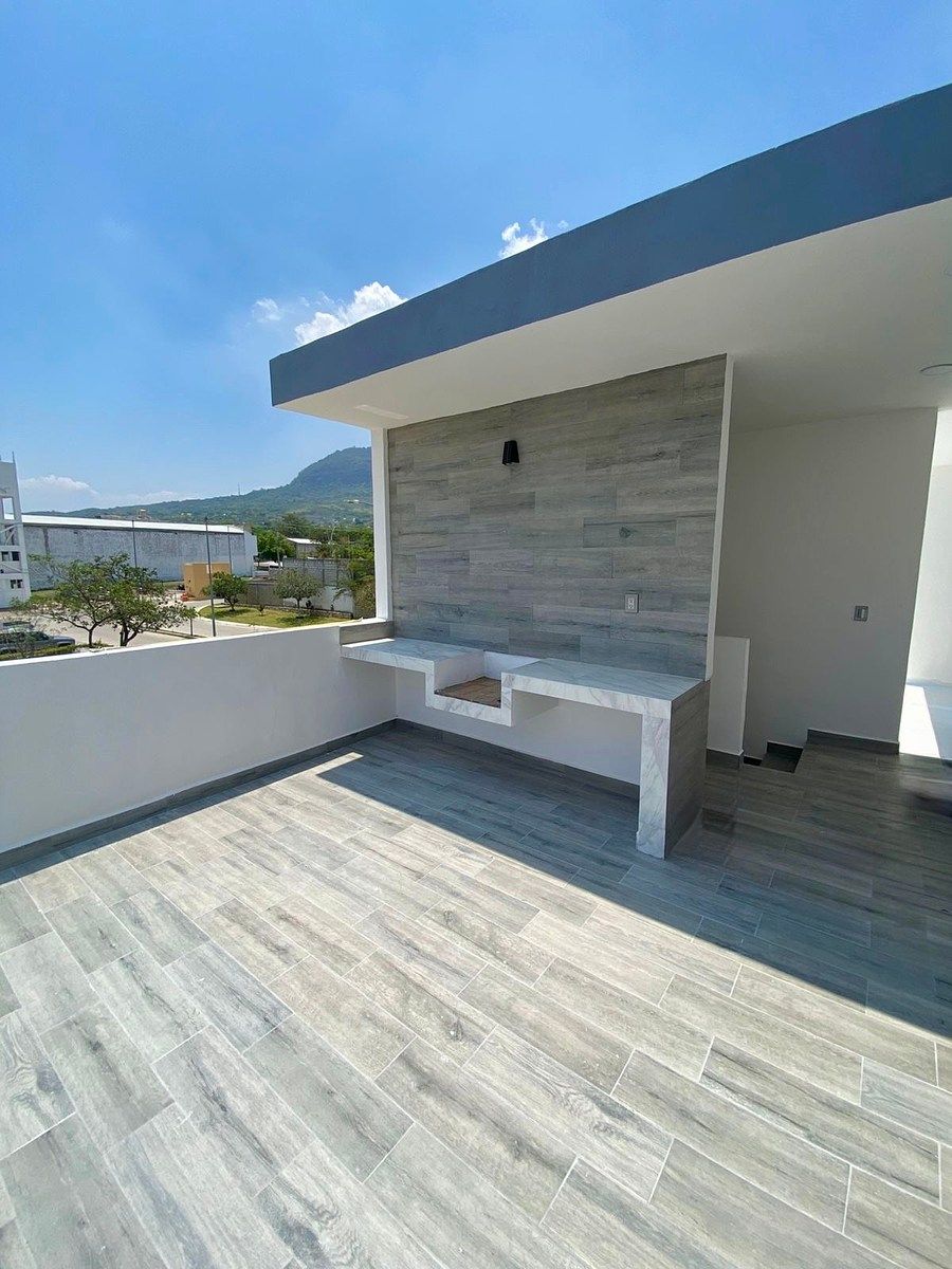 Casa em Terán, Tuxtla Gutiérrez, foto 36 de 39
