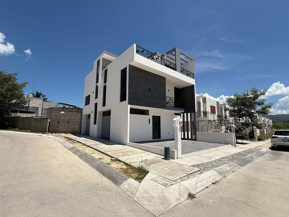 Casa em Terán, Tuxtla Gutiérrez, foto 38 de 39