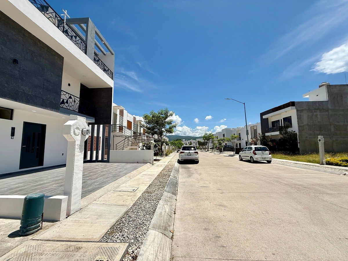 Casa em Terán, Tuxtla Gutiérrez, foto 39 de 39