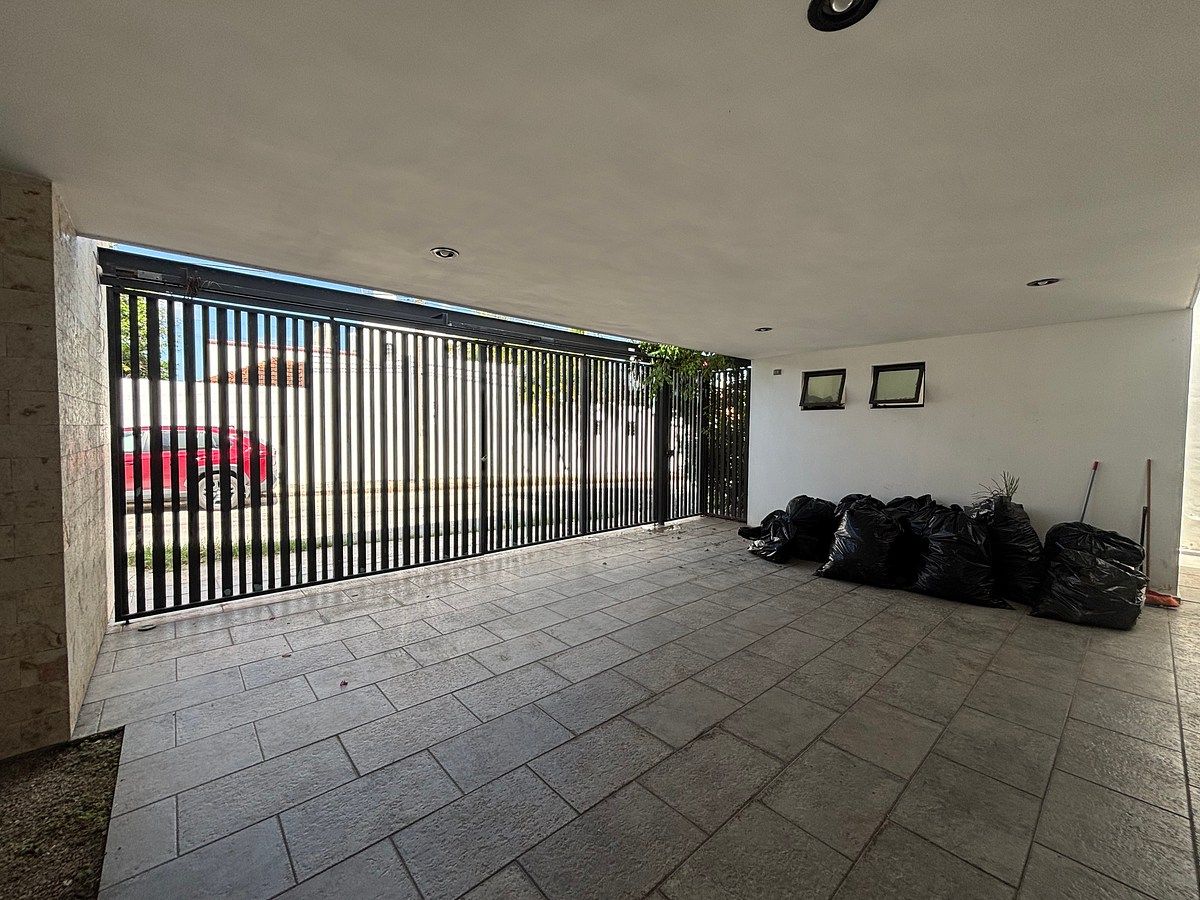 Casa en Chuburna de Hidalgo, Mérida, foto 15 de 33