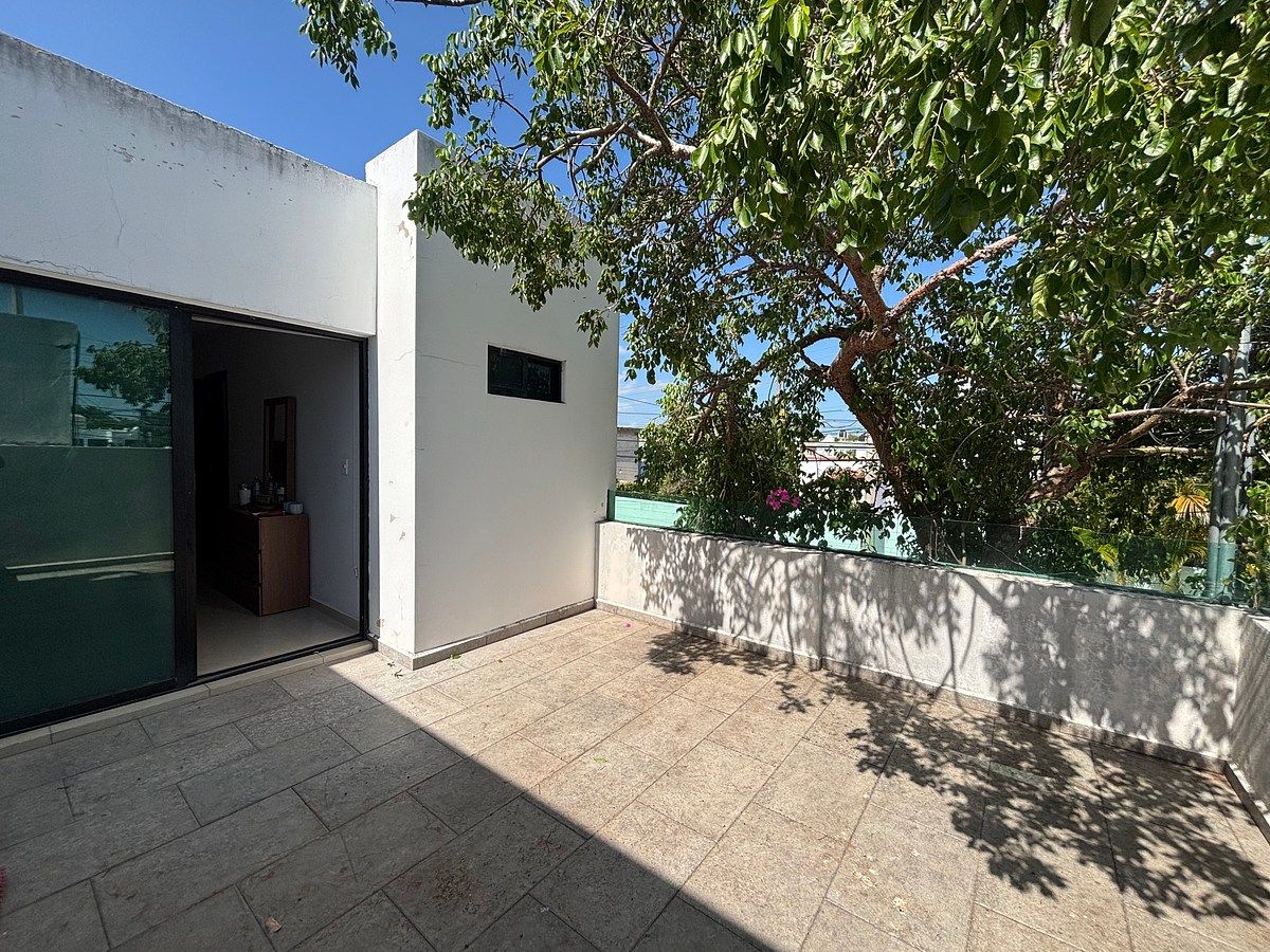 Casa en Chuburna de Hidalgo, Mérida, foto 27 de 33