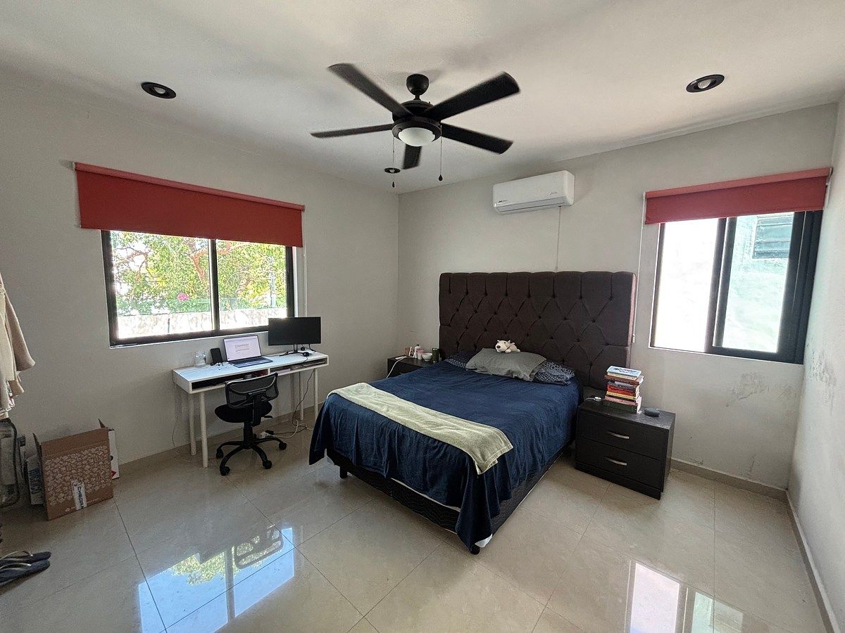 Casa en Chuburna de Hidalgo, Mérida, foto 33 de 33