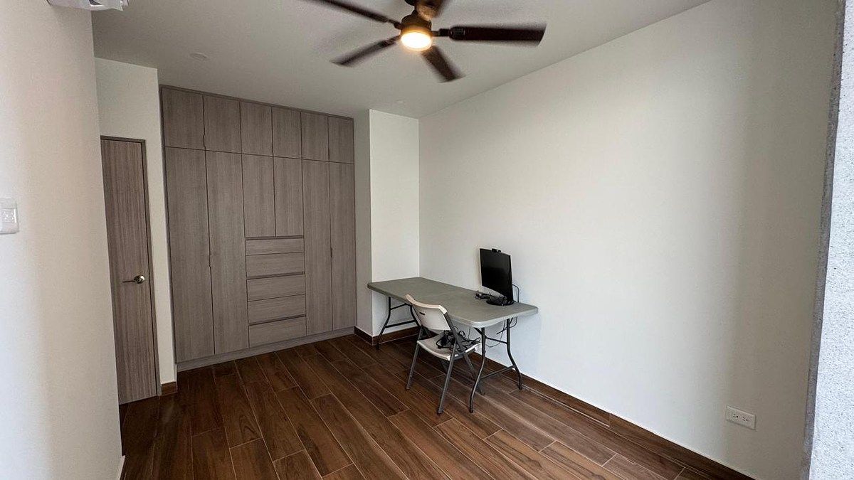Departamento en Potrero Anáhuac, San Nicolás de los Garza, foto 9 de 14