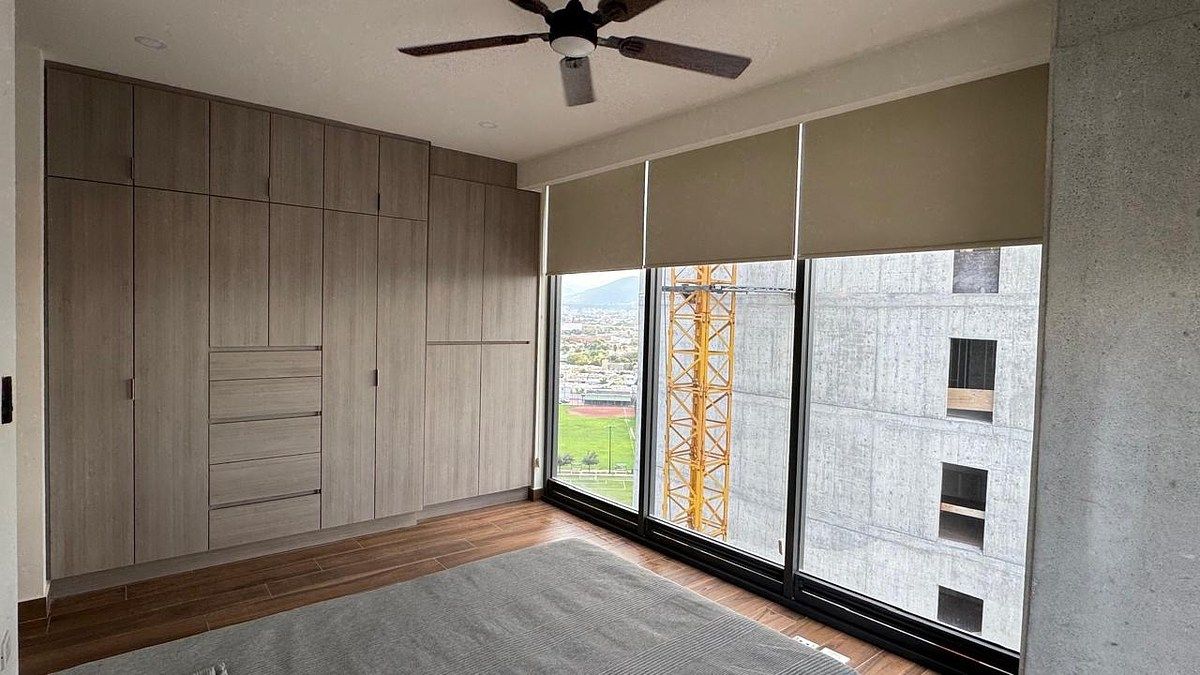 Departamento en Potrero Anáhuac, San Nicolás de los Garza, foto 12 de 14