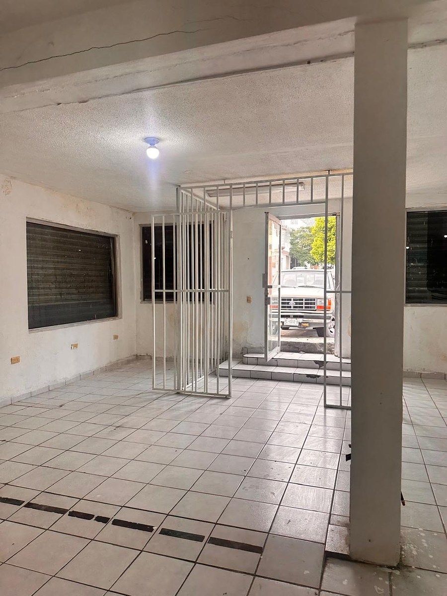 Sala Comercial em Adolfo Lopez Mateos, Santa Catarina, foto 16 de 16