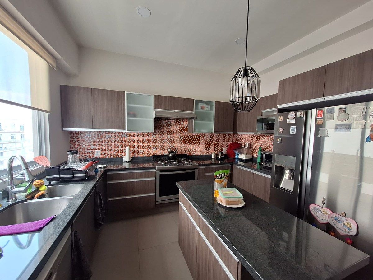 Apartment in Villa Florence, Huixquilucan, photo 12 of 28