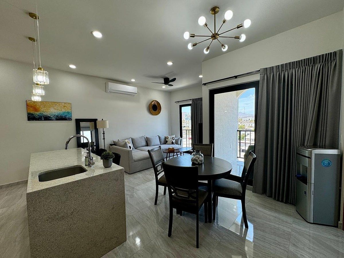 Apartment in Centro, La Paz, photo 4 of 18
