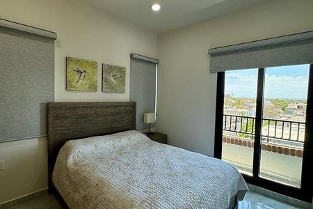 Condo Rosales Residencial II #406
