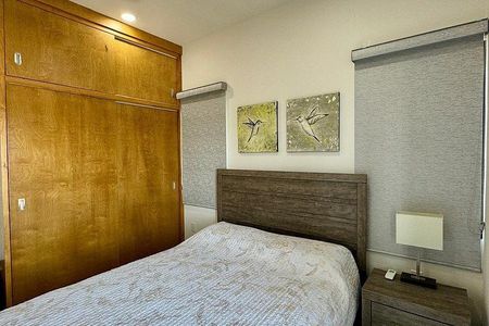 Condo Rosales Residencial II #406