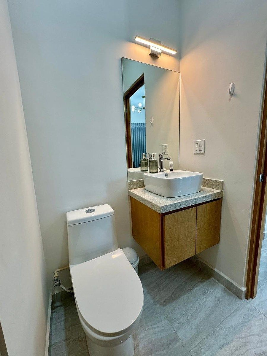 Apartment in Centro, La Paz, photo 15 of 18