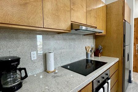 Condo Rosales Residencial II #406