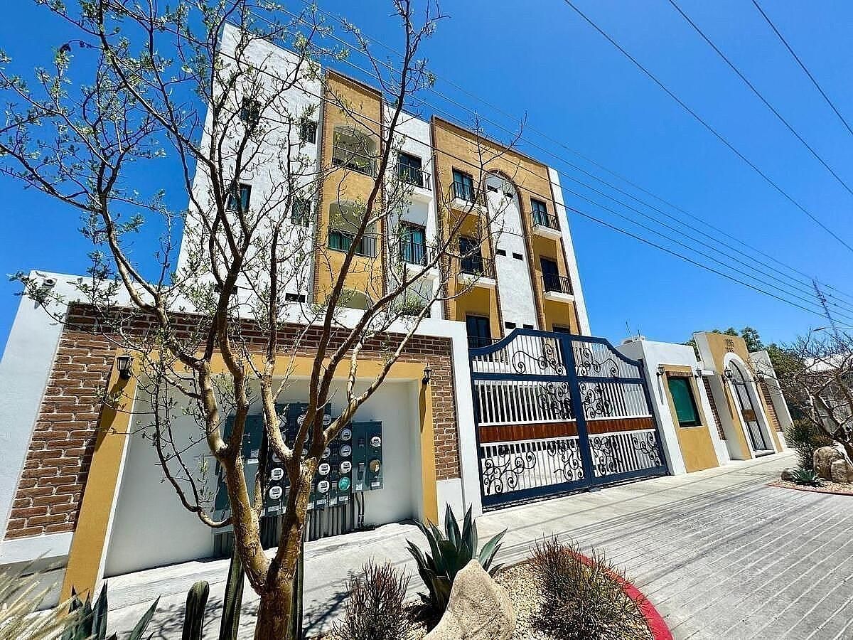 Condo Rosales Residential II #406, photo 1 of 18