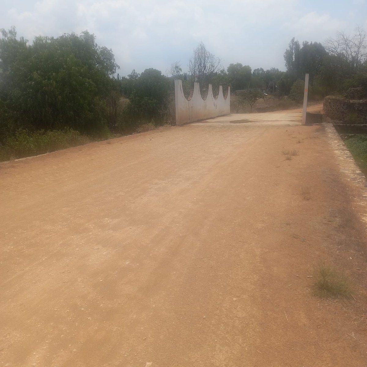 Lote em San Sebastián Tenochtitlán, Nopala de Villagrán, foto 5 de 6