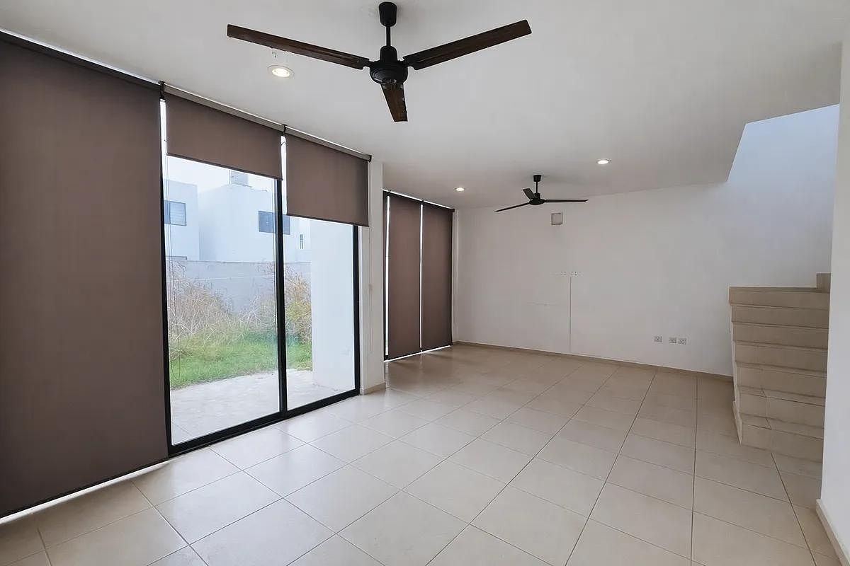 Casa em Puerta de Piedra Dzityá, Mérida, foto 2 de 10