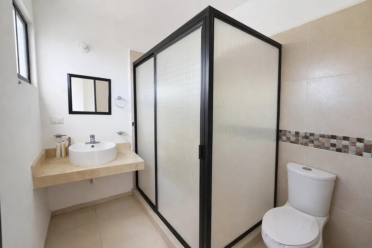 Casa em Puerta de Piedra Dzityá, Mérida, foto 7 de 10
