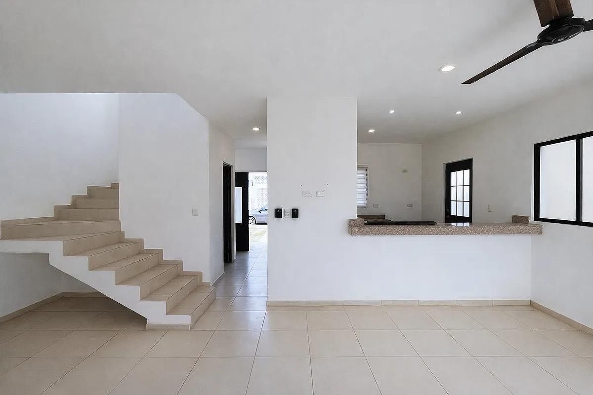 Casa em Puerta de Piedra Dzityá, Mérida, foto 10 de 10