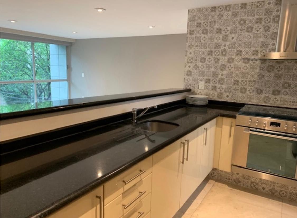 Apartamento em Polanco IV Sección, Miguel Hidalgo, foto 3 de 10