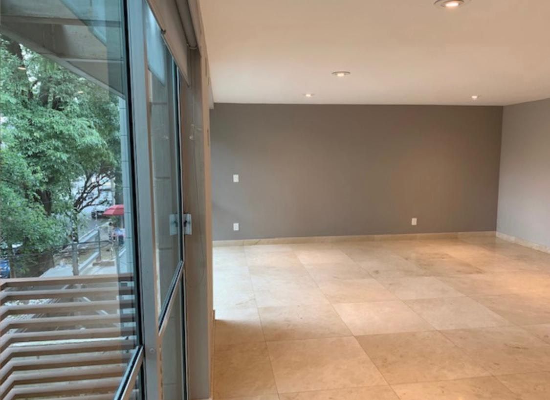 Apartamento em Polanco IV Sección, Miguel Hidalgo, foto 4 de 10