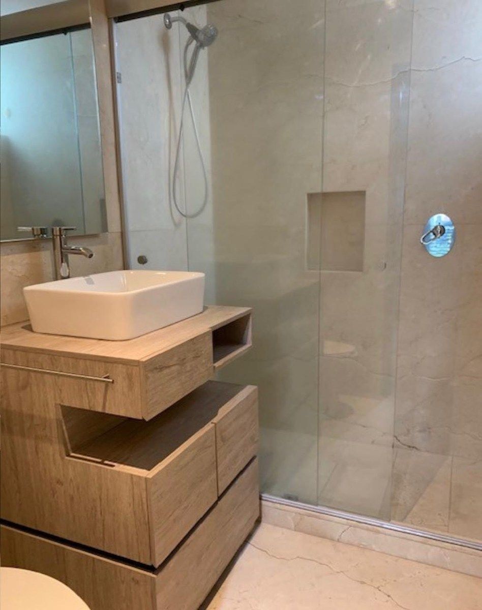 Apartamento em Polanco IV Sección, Miguel Hidalgo, foto 7 de 10