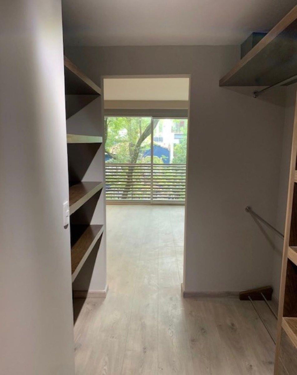 Apartamento em Polanco IV Sección, Miguel Hidalgo, foto 8 de 10
