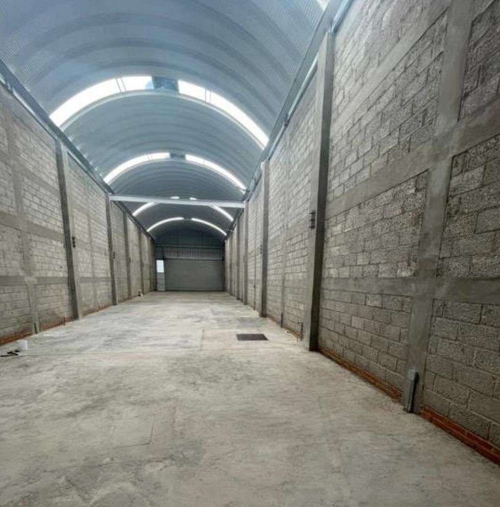 Bodega industrial en Bosque de Echegaray, Naucalpan de Juárez, foto 2 de 4