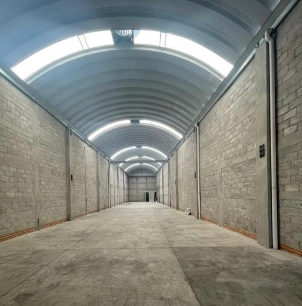 Bodega industrial en Renta Naucalpan, foto 1 de 4
