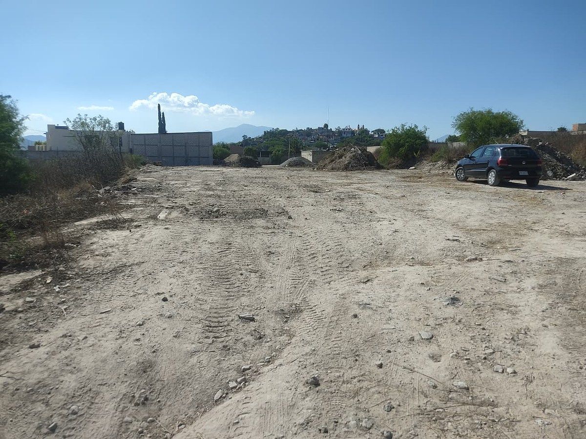 Terreno en venta en Zimapán, foto 1 de 7