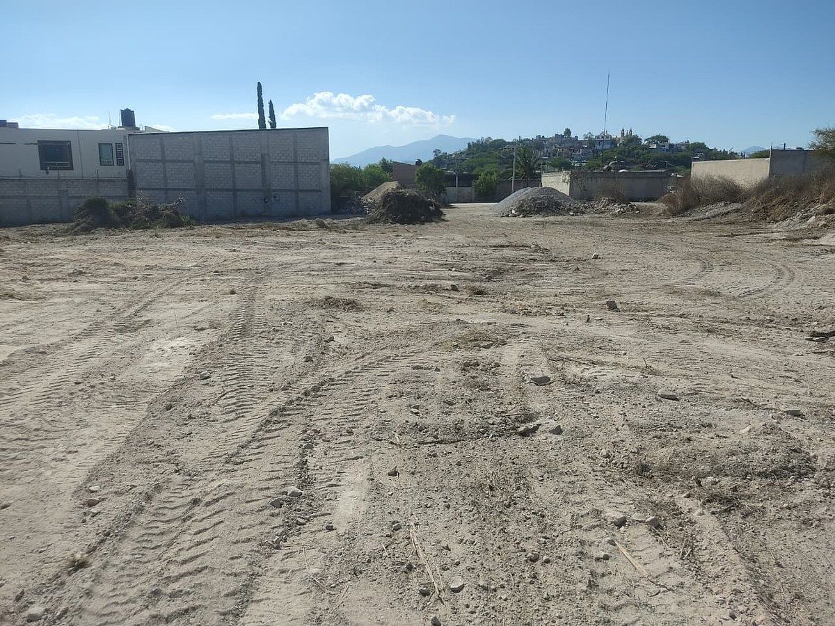 Terreno en La Llave, Zimapán, foto 2 de 7
