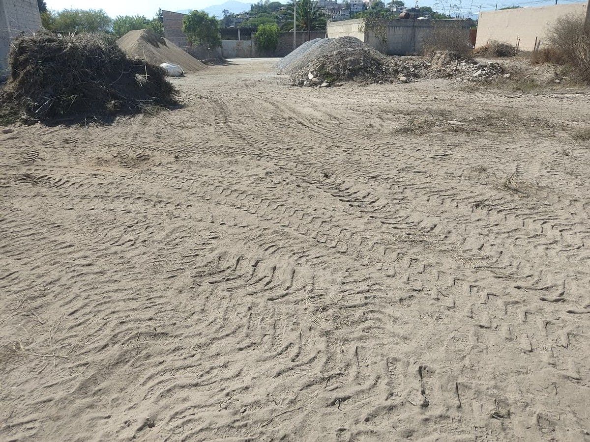Terreno en La Llave, Zimapán, foto 4 de 7